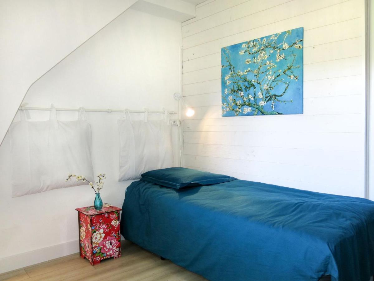 Holiday Home Au Soleil Joyeux - Ctu201 By Interhome Chissay-en-Touraine Esterno foto