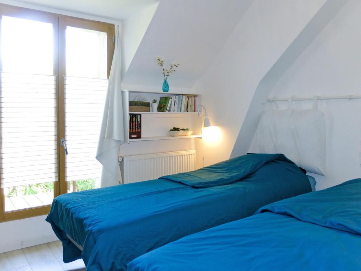 Holiday Home Au Soleil Joyeux - Ctu201 By Interhome Chissay-en-Touraine Esterno foto