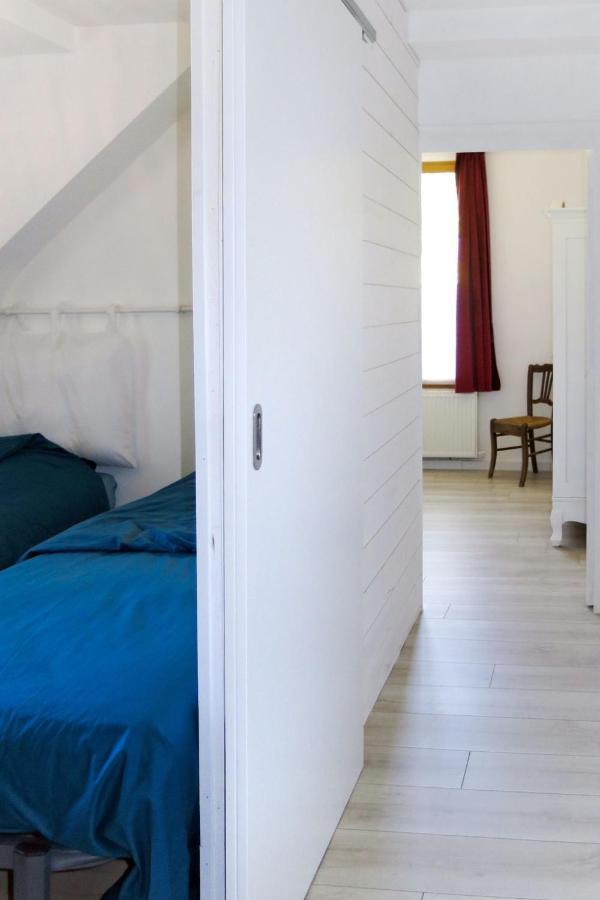 Holiday Home Au Soleil Joyeux - Ctu201 By Interhome Chissay-en-Touraine Esterno foto