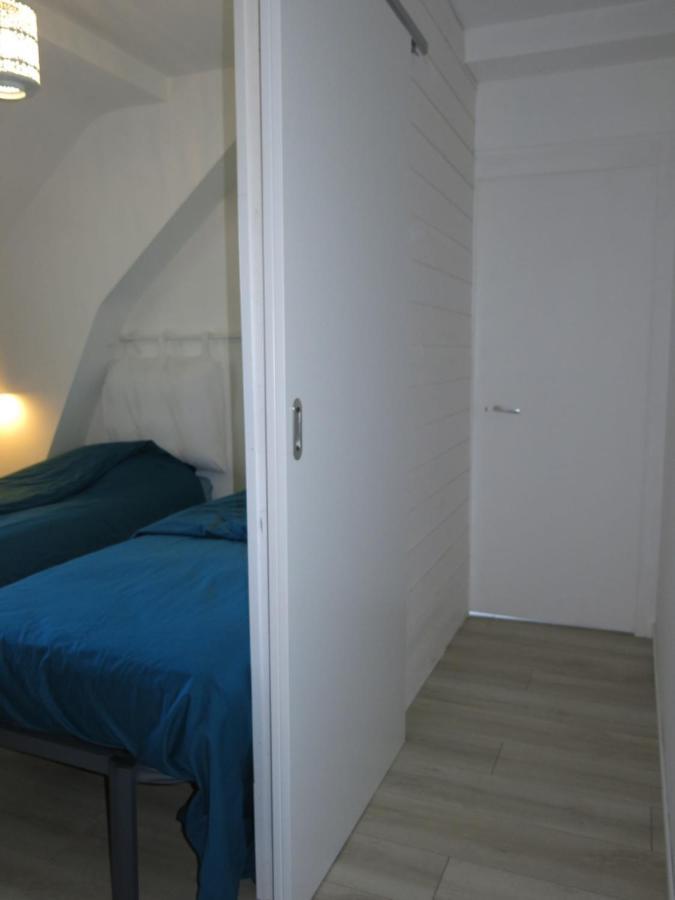 Holiday Home Au Soleil Joyeux - Ctu201 By Interhome Chissay-en-Touraine Esterno foto