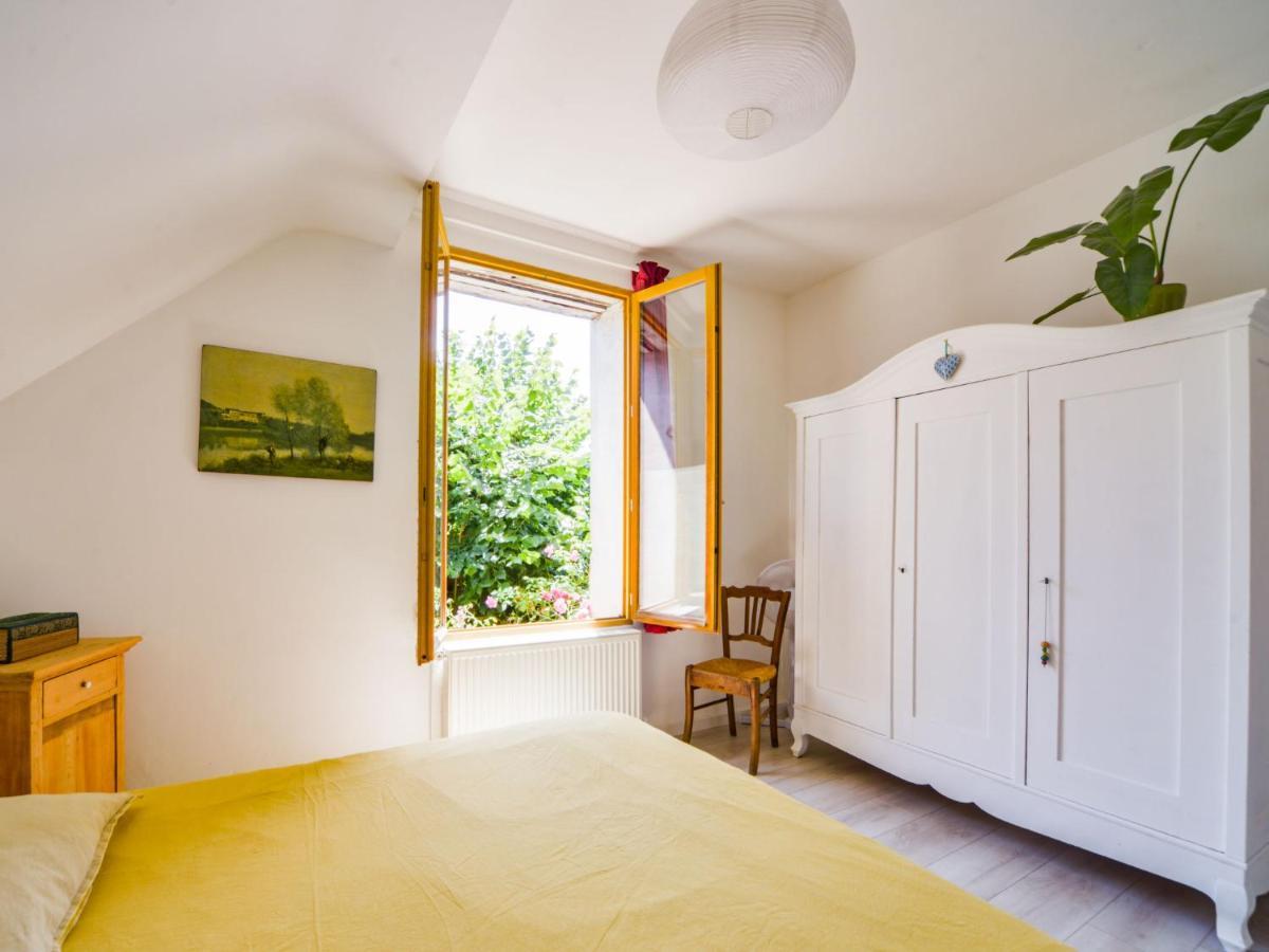 Holiday Home Au Soleil Joyeux - Ctu201 By Interhome Chissay-en-Touraine Esterno foto