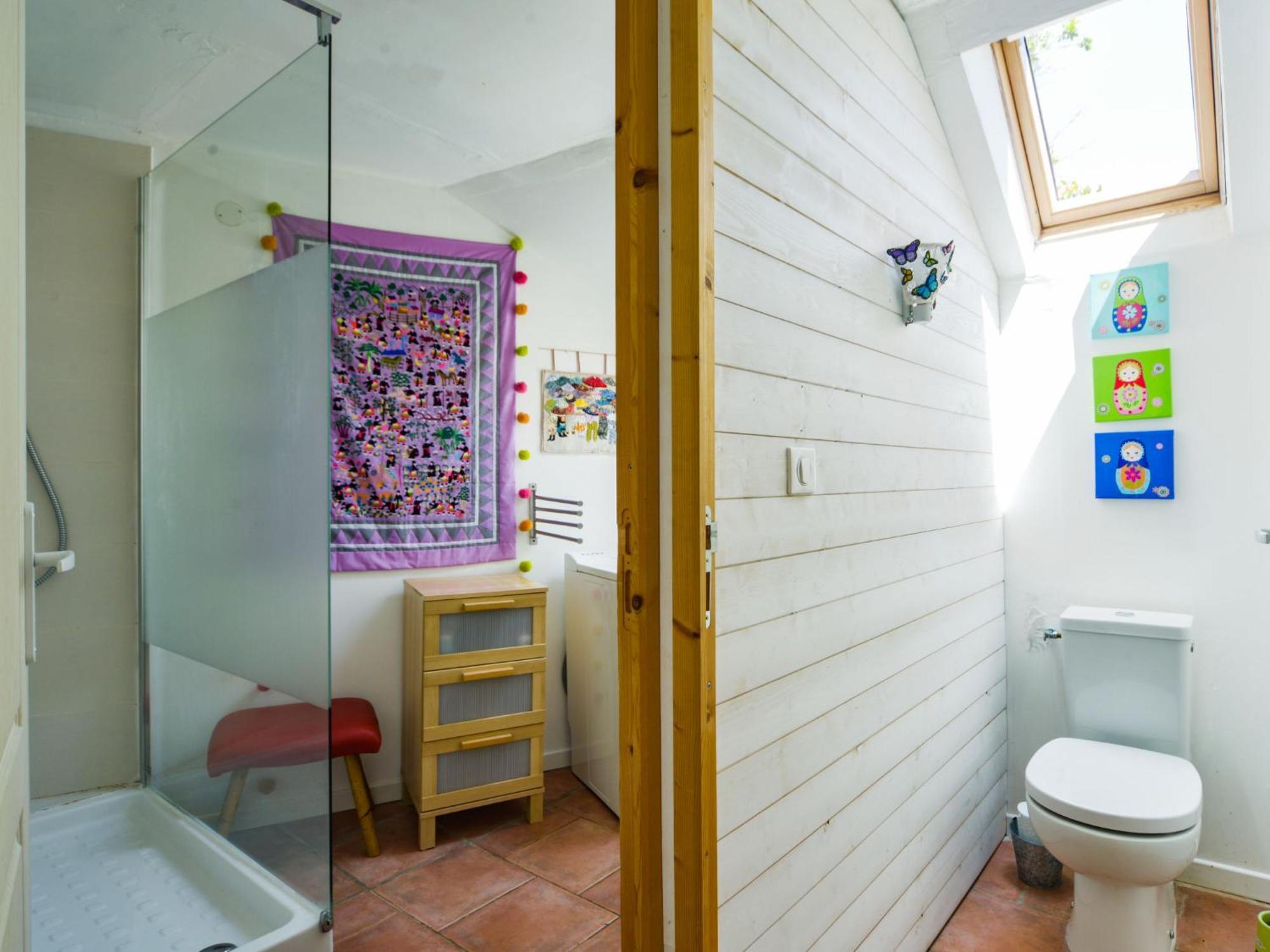 Holiday Home Au Soleil Joyeux - Ctu201 By Interhome Chissay-en-Touraine Esterno foto
